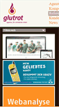 Mobile Screenshot of glutrot.de